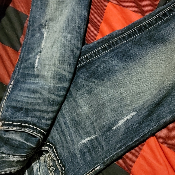 Jeans - Picture 4 of 6